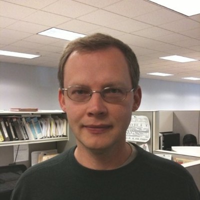 Alex Chernoguzov