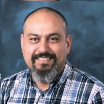 Amir Shehata