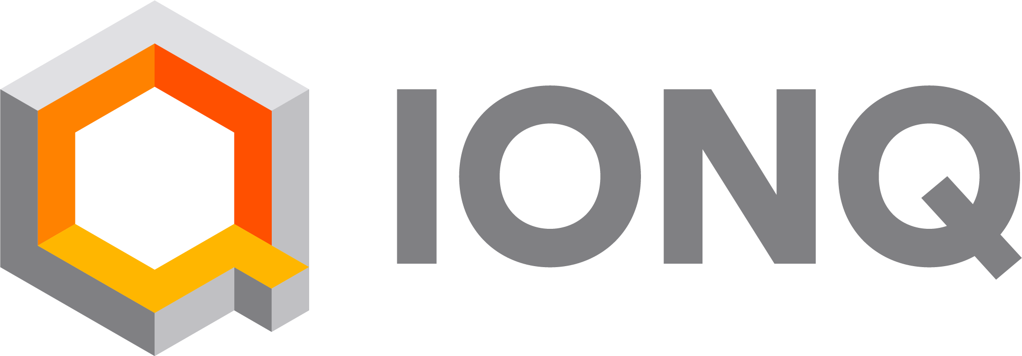 IonQ